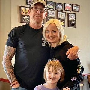 Meet your Posher, Mary